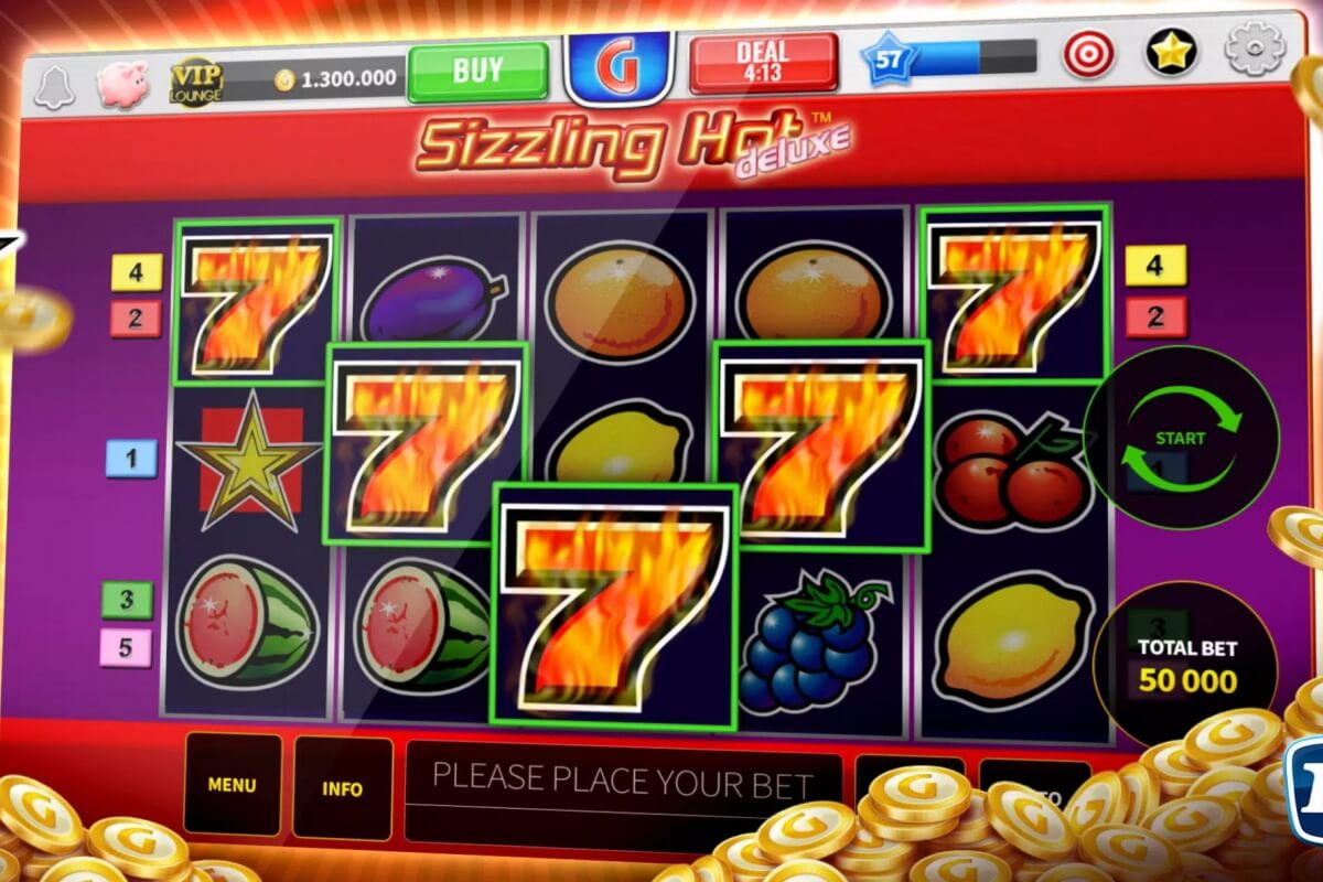 Подробнее о статье Сколько можно выиграть на автоматах