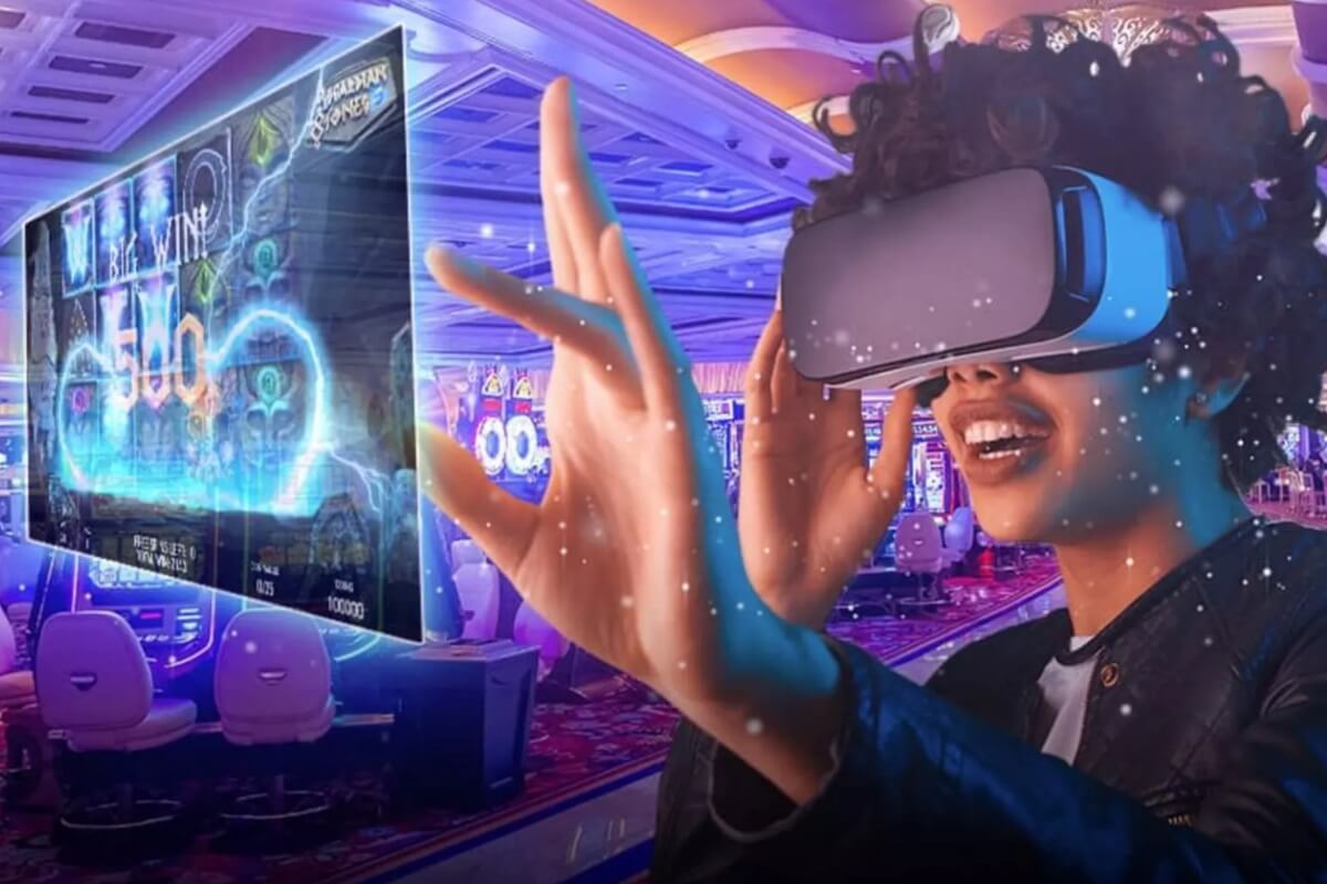 Подробнее о статье Эксперты пока не считают виртуальную реальность конкурентом для наземных казино