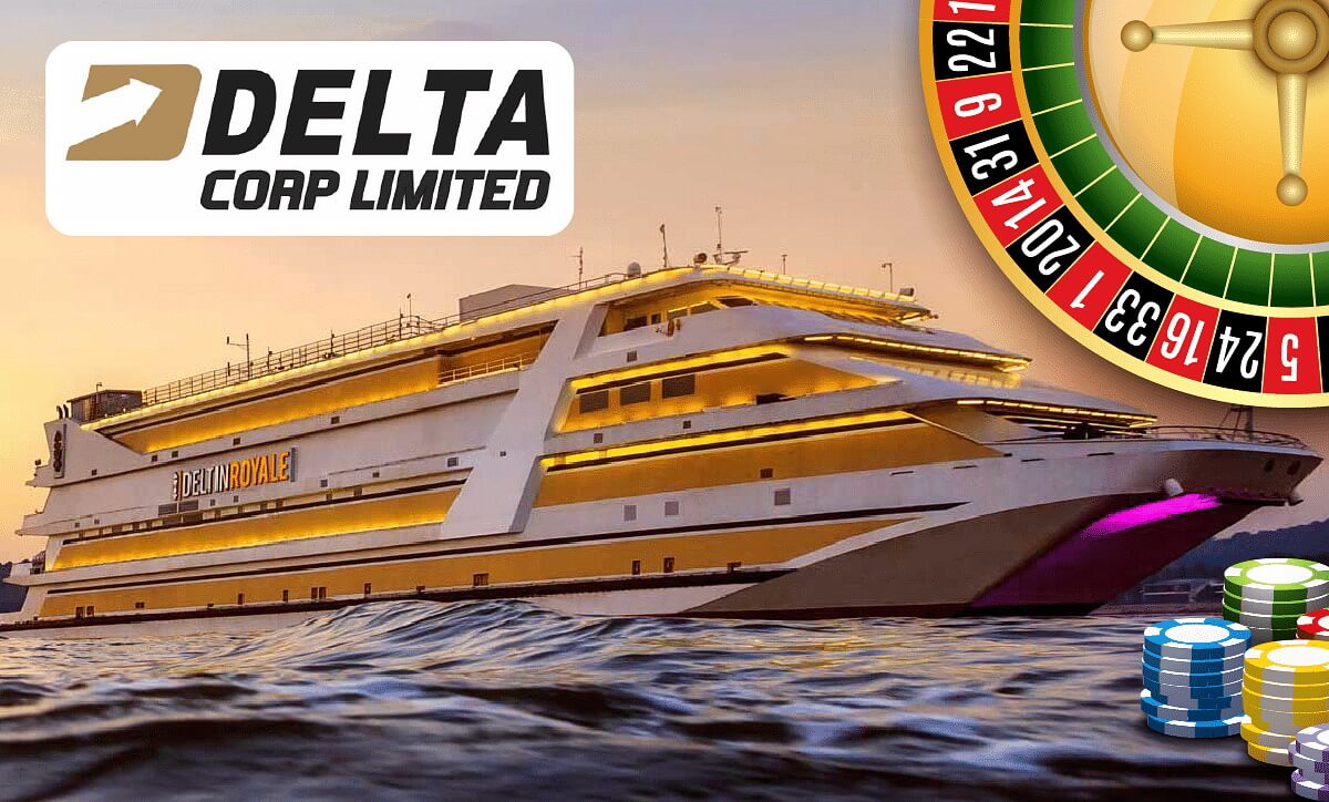 Подробнее о статье Оператор казино Delta Corp сообщил о росте чистой прибыли на 19%
