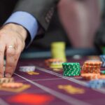 Основные правила игры в рулетку